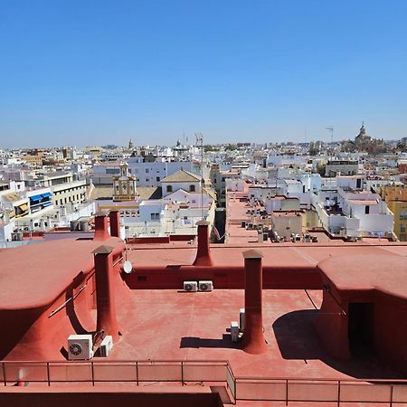 Plaza De La Magdalena I, Sevilla Centro Historico Екстериор снимка