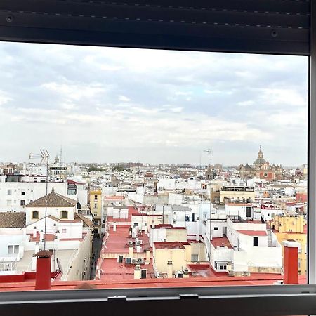 Plaza De La Magdalena I, Sevilla Centro Historico Екстериор снимка